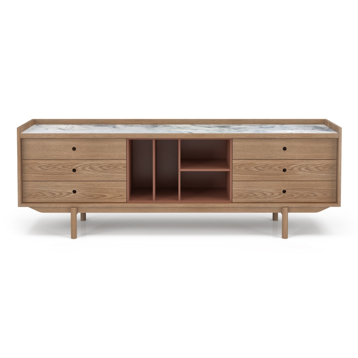 Bowie Media Unit